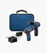 Adjustable Step Ladder – Image 4